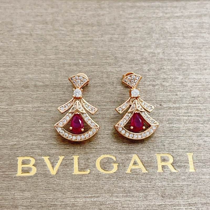 Bvlgari Earring 04yxs03